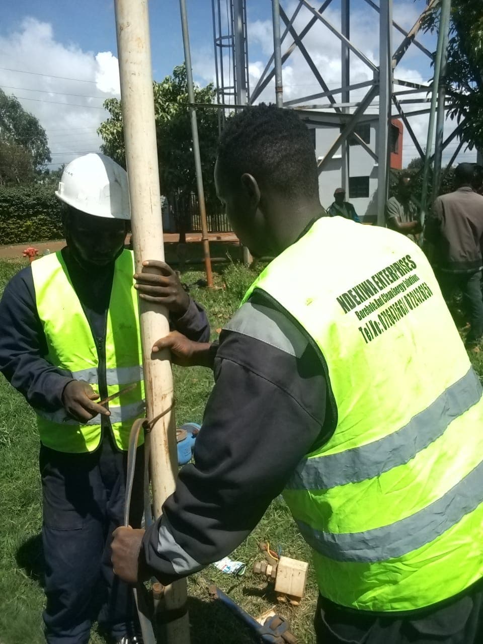 Runda Mhasibu project